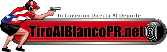 Tiro Al Blanco PR .net